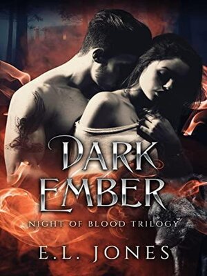 cover image of Dark Ember